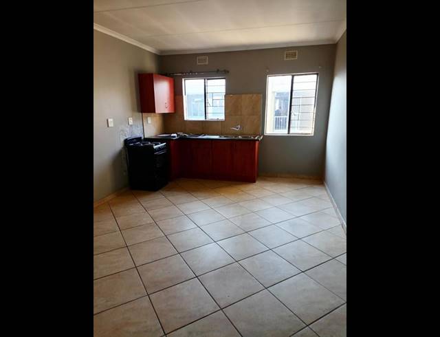 2 BEDROOM APARTMENT FOR SALE IN JABULANI